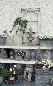 Vintage and new pieces for you and your home | dein online shop für tolle vintage einzelstücke, schöne wohnideen, dekoration und alles rund um dein z… I Like Everything Vintage Gartendekoration Garten Garten Deko