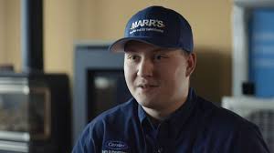 It also has pipe and sheet metal fabrication facilities, and is able to perform highly complex construction projects for oil refineries, power plants, and medical facilities, as well as. Hvac Contractors Marr S Heating Air Conditioning Bellingham