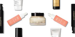 The saem eco soul real fit makeup base. 17 Best Primers For Perfect Skin Makeup Primers We Re Obsessed With