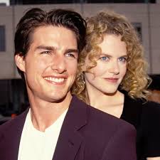 Nicole Kidman and Jimmy Fallon's unexpected past together: 'We weren't  meant to be'