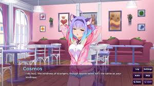 It is a full and complete game. Steam Sakura Succubus 3