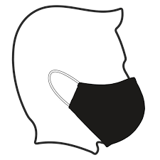 Limited Edition Cloth Face Mask Usa Buy Reusable American Made Face Masks Featuring The Us Flag