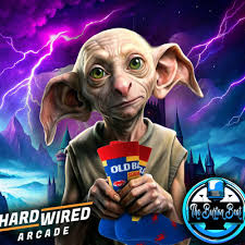 The Burton Beat • A podcast