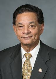 Charles Graham (American politician)