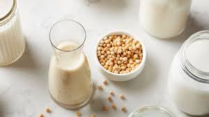 Calcium in coffee with milk. Soy Milk 101 Nutrition Benefits Risks And More Everyday Health