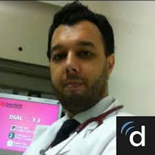 Dr. Imran A. Ehsan, MD