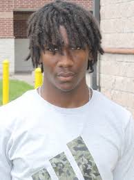 Avery Helm, TCU, Cornerback