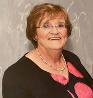 Condolence Book for Bridget Conroy (née Ames) (Strokestown, Roscommon)