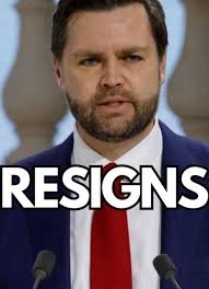 HAPPY BIRTHDAY to Vice President JD Vance, who turns 41 today.⁣