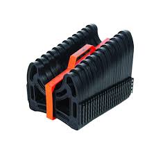 Maybe you would like to learn more about one of these? Camco Sidewinder 20 Ft Plastic Sewer Hose Support 43051 The Home Depot