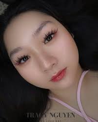 Step into the world of dreamy lashes! ✨ Our custom **Anime Lash Set** is  designed to give you that doll-like, fluttery effect—perfect for bold and  beautiful eyes! Lash Artist : 𝐓𝐫𝐚𝐜𝐲 𝐍𝐠𝐮𝐲𝐞𝐧