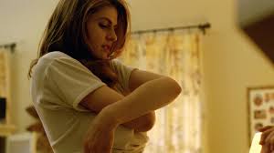 True Detective Seeing Things (TV Episode 2014) - Alexandra Daddario as  Lisa Tragnetti - IMDb