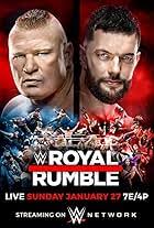WWE Royal Rumble (TV Special 2018)