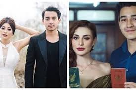 Associations of nora alexandra philip. Sama Sama Jadi Mantan Istri Aktor Aliff Alli Khan Nora Alexandra Beri Dukungan Pada Aska Ongi Bongkar Sifat Asli Adik Miller Khan Semua Halaman Grid Fame