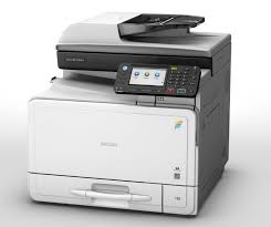 If the customer wants the conventional operation or would like to use common criteria certification model with the same environment written in the certification report, please select this driver. Ricoh Aficio Mp C305spf Copiers Direct