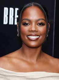 American Actress Skye Townsend Arrives Los Angeles Premiere Apple Original  — Foto editorial de stock © Image Press Agency #603767660