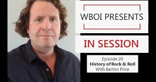 WBOI Presents: In Session Episode 020 History of Rock & Roll