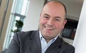 NorthEdge founding partner Wright steps down