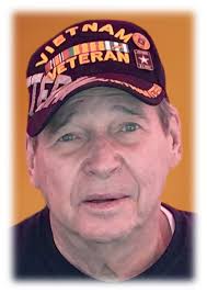 Obituary: EDWARD “FAST EDDIE” “OZZIE” “MUSH” MAYAUSKY