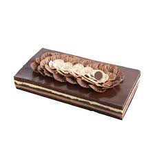 Check spelling or type a new query. Dapur Cokelat Triple Decker Cake Kue Tart 20x40 Terbaru Agustus 2021 Harga Murah Kualitas Terjamin Blibli