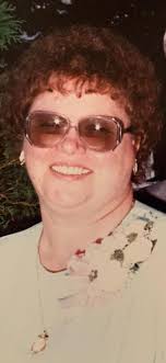 Obituary information for Joyce E. Clookey
