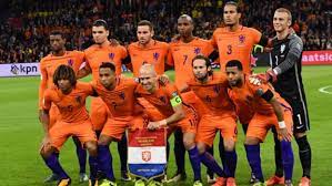 Nederlands voetbalelftal), representa os países baixos nas competições de futebol da uefa e fifa. Robben Anuncia Aposentadoria Da Selecao Holandesa Apos Eliminacao Lance