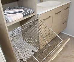 Check out the rest of the videos in this. Tower Laundry Hamper And Vanity Classique Vanities 07 3804 3344