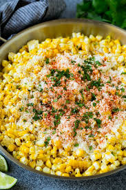 Start by making grilled corn in foil. Mexican Street Corn Elote Dinner At The Zoo