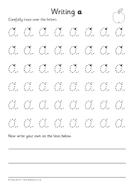 letter formation worksheets teaching resources for early