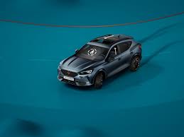Maybe you would like to learn more about one of these? Der Neue Cupra Formentor 2021 Preise Konfigurator Cupra