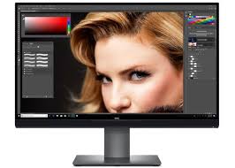 Dell UltraSharp 27 4K PremierColor Monitor