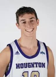 2022-2023 Men's Basketball Roster