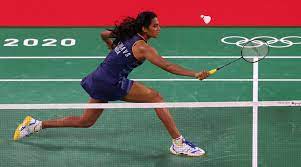 Sindhu (pv sindhu) has given a winning opener in this competition. Tg4mtqxuhuqapm