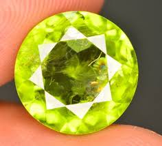 5 65ct Natural Wonderful Peridot Gemstone Peridot Gemstone Peridot Gemstones