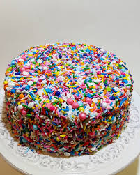 Best Birthday Cake Flavours List Watch The Best Youtube Videos Online Simply Sprinkled Birthday Cake Flavoured Buttercream And Cake Flavors Birthday Cake Flavors Butter Cream
