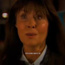 Sarah Jane Smith and The Doctor: A Timeless Adventure