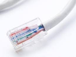 The different types of cables (category or cat) offer increasingly faster transmit and receive speeds. Category 6 Ethernet Cables Explained