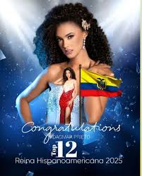 Miss Ecuador
