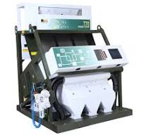 Purchase Cashew Nuts Color Sorter – High-Precision Sorting ...