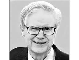 MICHAEL MONE Obituary (1942