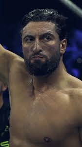 ONE DAY TO GO! ☝️, #GLORY98