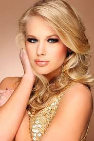 Miss Mississippi USA 2011 Keeley Patterson