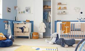 Bébé winnie, tigrou et ses amis débarquent sur bebegavroche ! Decorez La Chambre De Bebe Avec Un Theme Coordonne Aubert