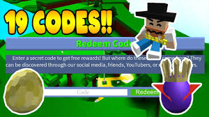 19 Codes Build A Boat For Treasure 2020 Roblox Youtube
