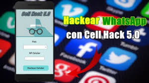 ¡usando la aplicación de apkpure. Como Descargar Cell Hack 5 0 Gratis Una App Para Espiar Whatsapp Ciudadanos Por Mexico