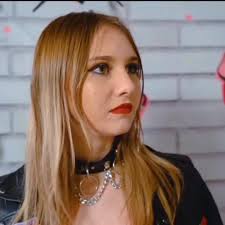 I want you all over me 🙈🔥 #eva #timtinfan #favcouple #zhenya #boryaz...