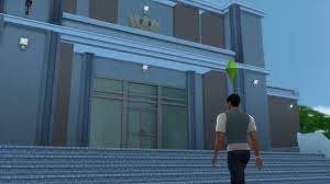 On the ds all that is blocking the gb games from going in is two tabs. The Sims 4 Get To Work Mod No Career Outfits