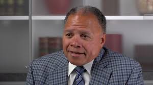 Robert Higgins Alumni Association Interview