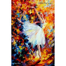 Va oferim gratuit desene de colorat cu anotimpuri, primavara, vara, toamna, iarna. Pictura Pe Numere Balerina 7cutii Com