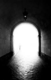 Don T Go Into The Light By Jacekson On Deviantart